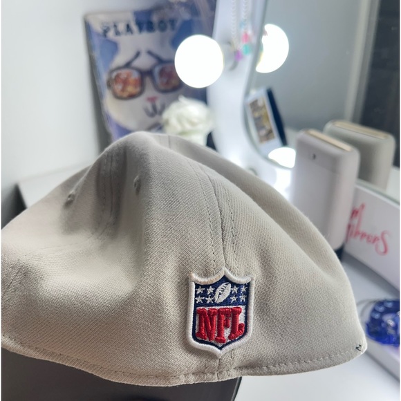 NFL hat - Picture 11 of 17